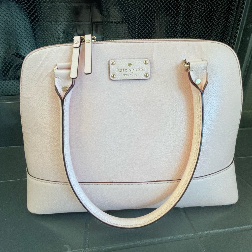Kate Spade purse